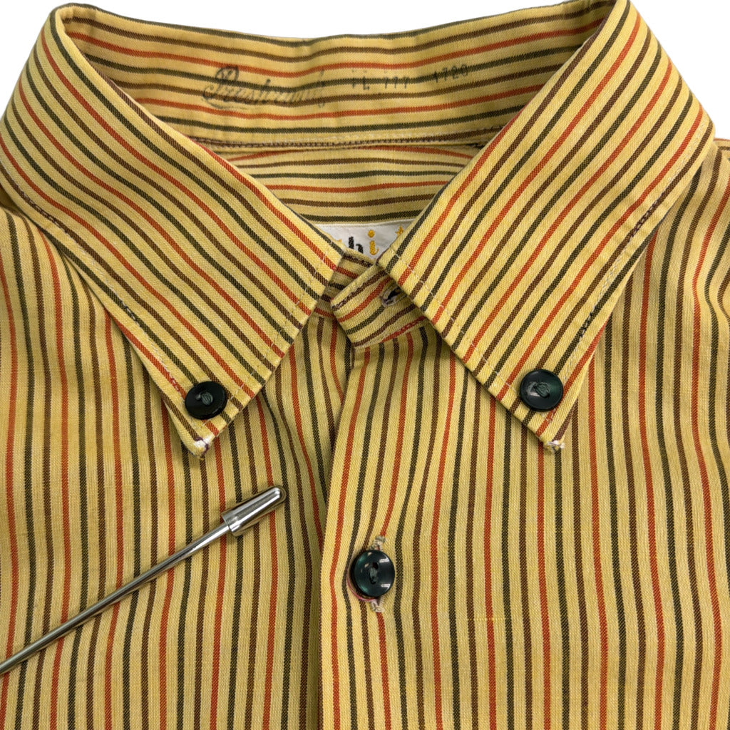 Welbi Stripe Shirt