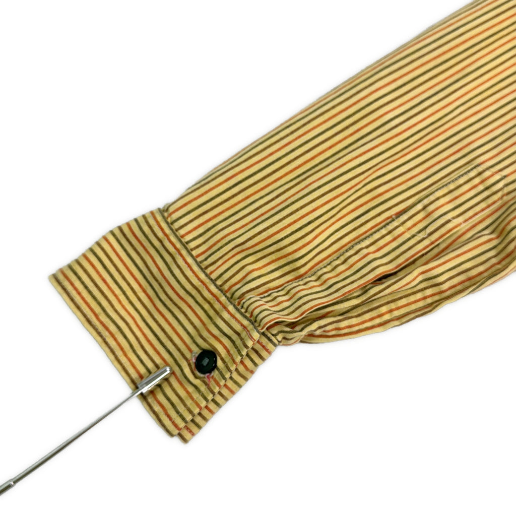 Welbi Stripe Shirt