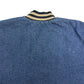 90s RED KAP Stadium Jacket