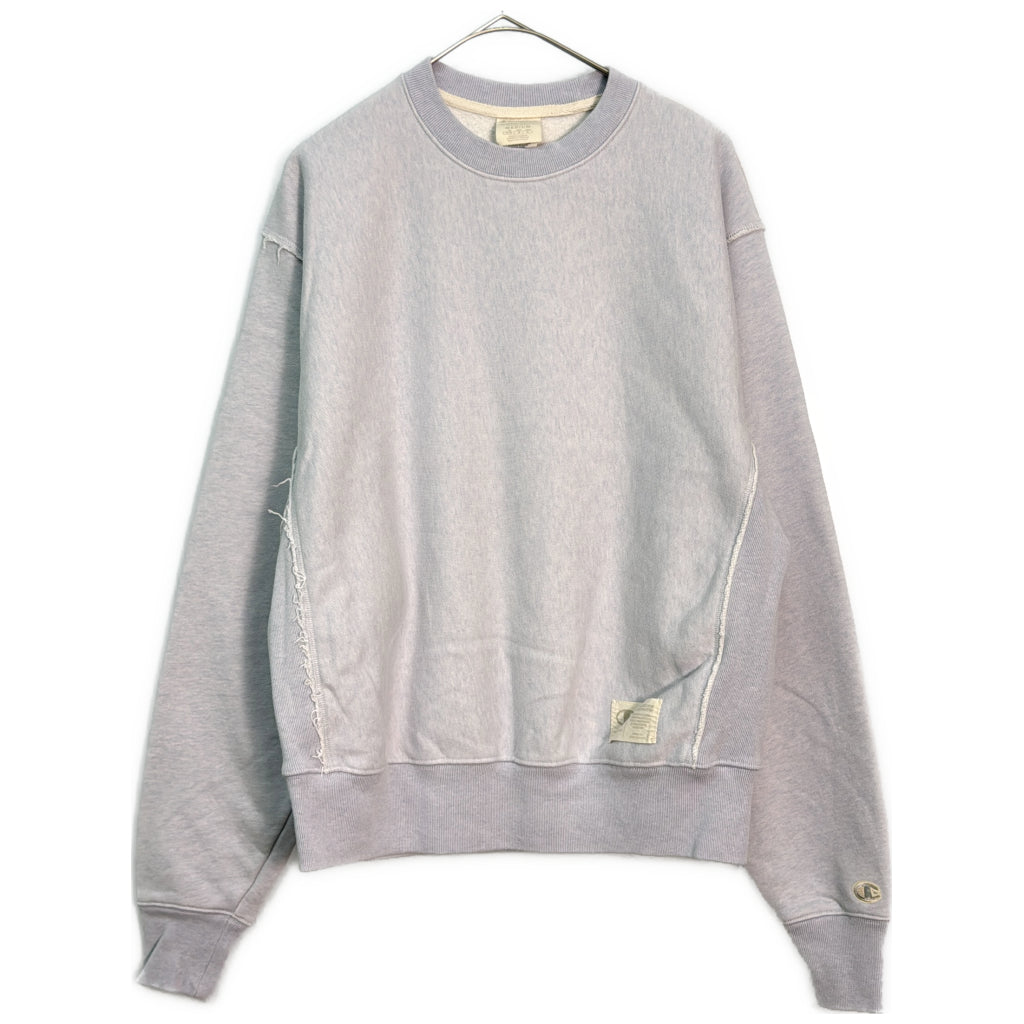 Champion REVERSE WEAVE Plain Sweat