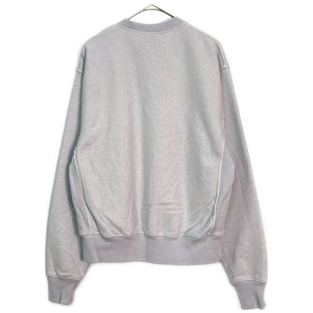 Champion REVERSE WEAVE Plain Sweat