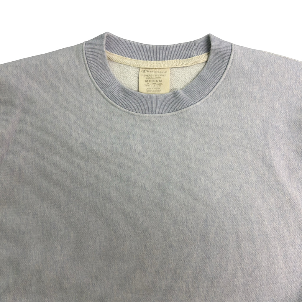 Champion REVERSE WEAVE Plain Sweat