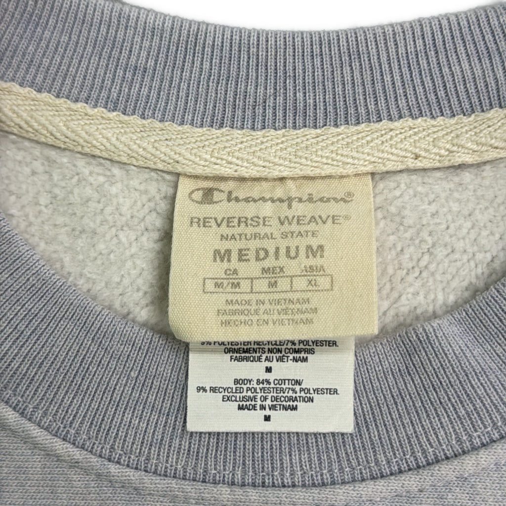 Champion REVERSE WEAVE Plain Sweat