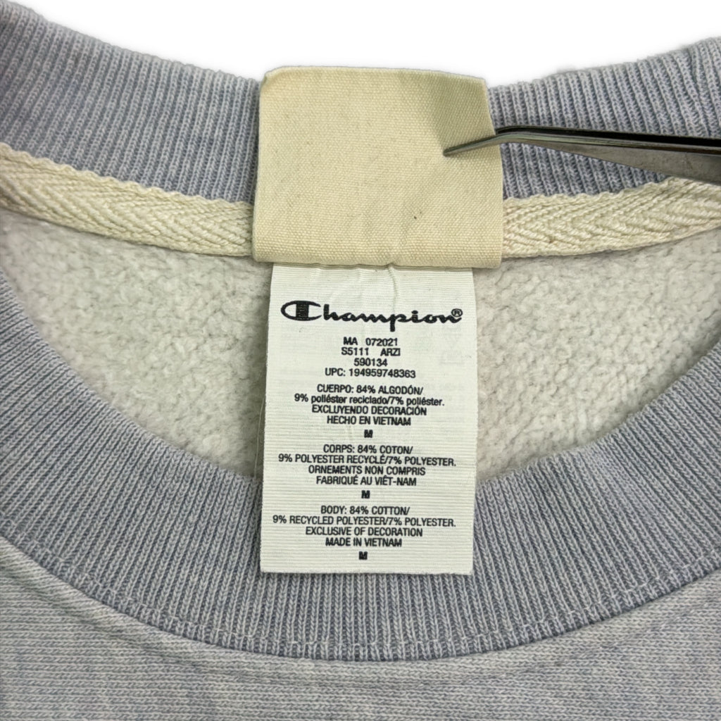Champion REVERSE WEAVE Plain Sweat