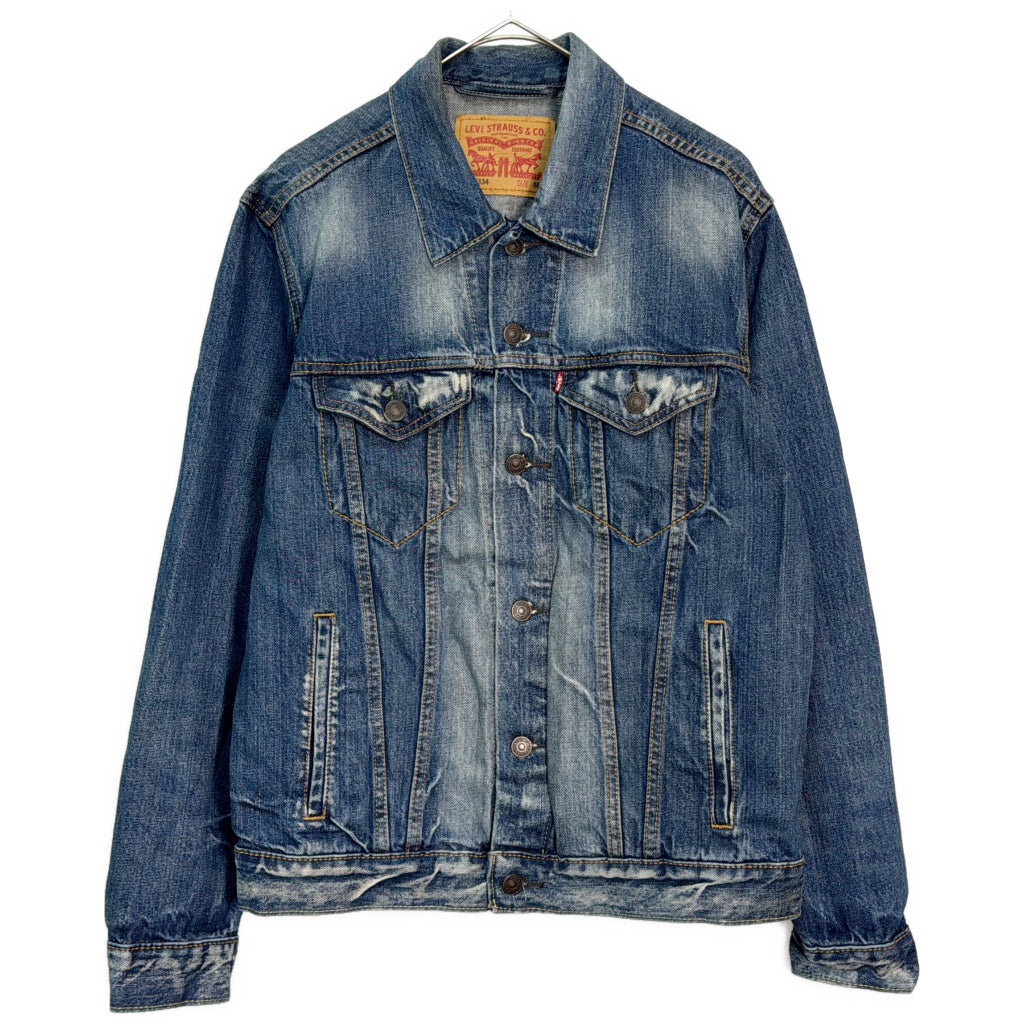 Levi's 72334 Denim Jacket