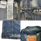 Levi's 72334 Denim Jacket