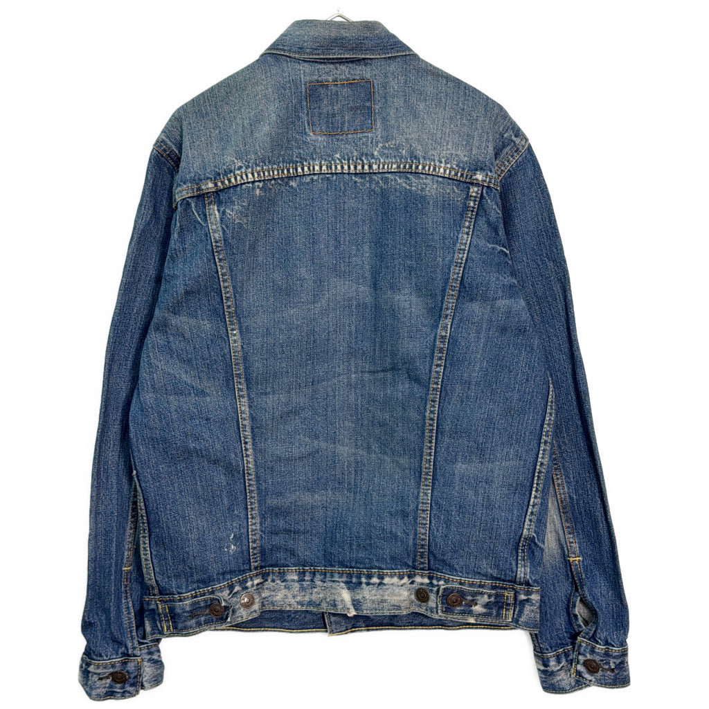 Levi's 72334 Denim Jacket