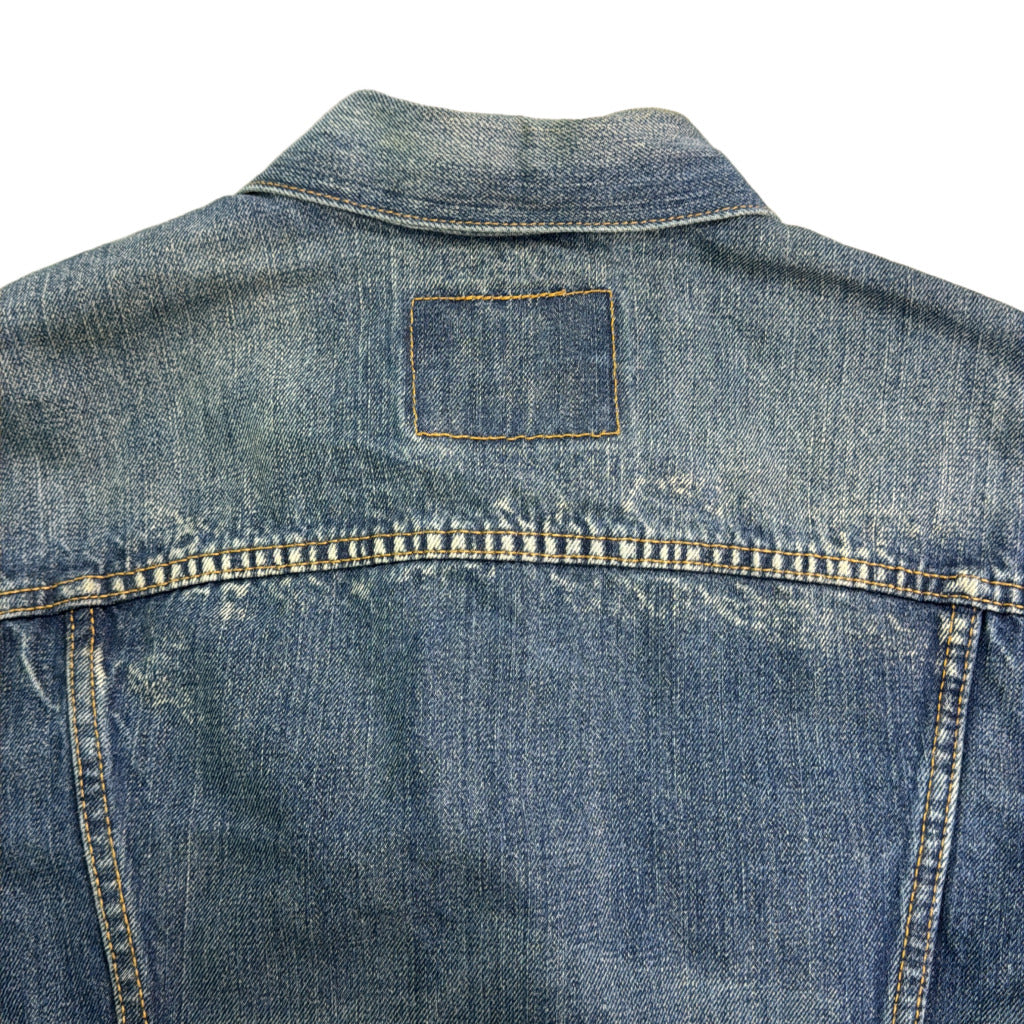 Levi's 72334 Denim Jacket