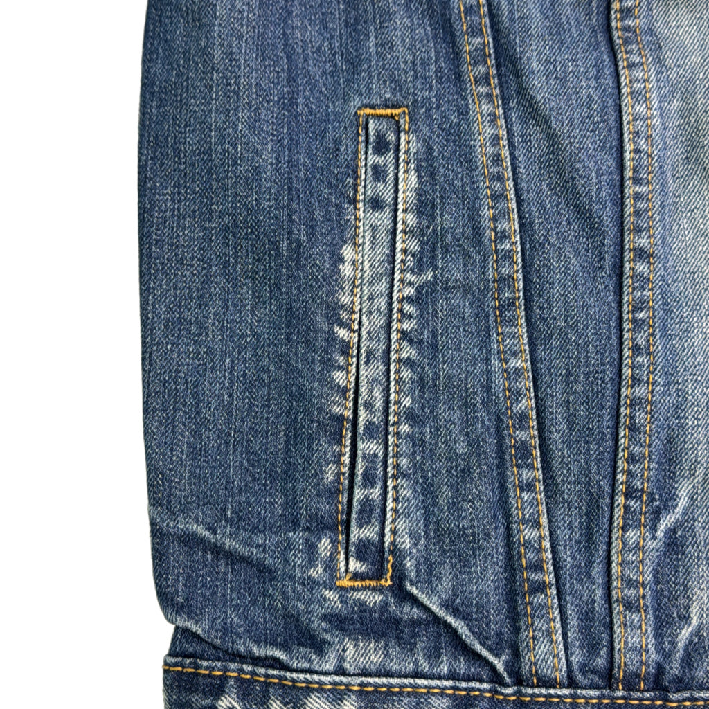 Levi's 72334 Denim Jacket