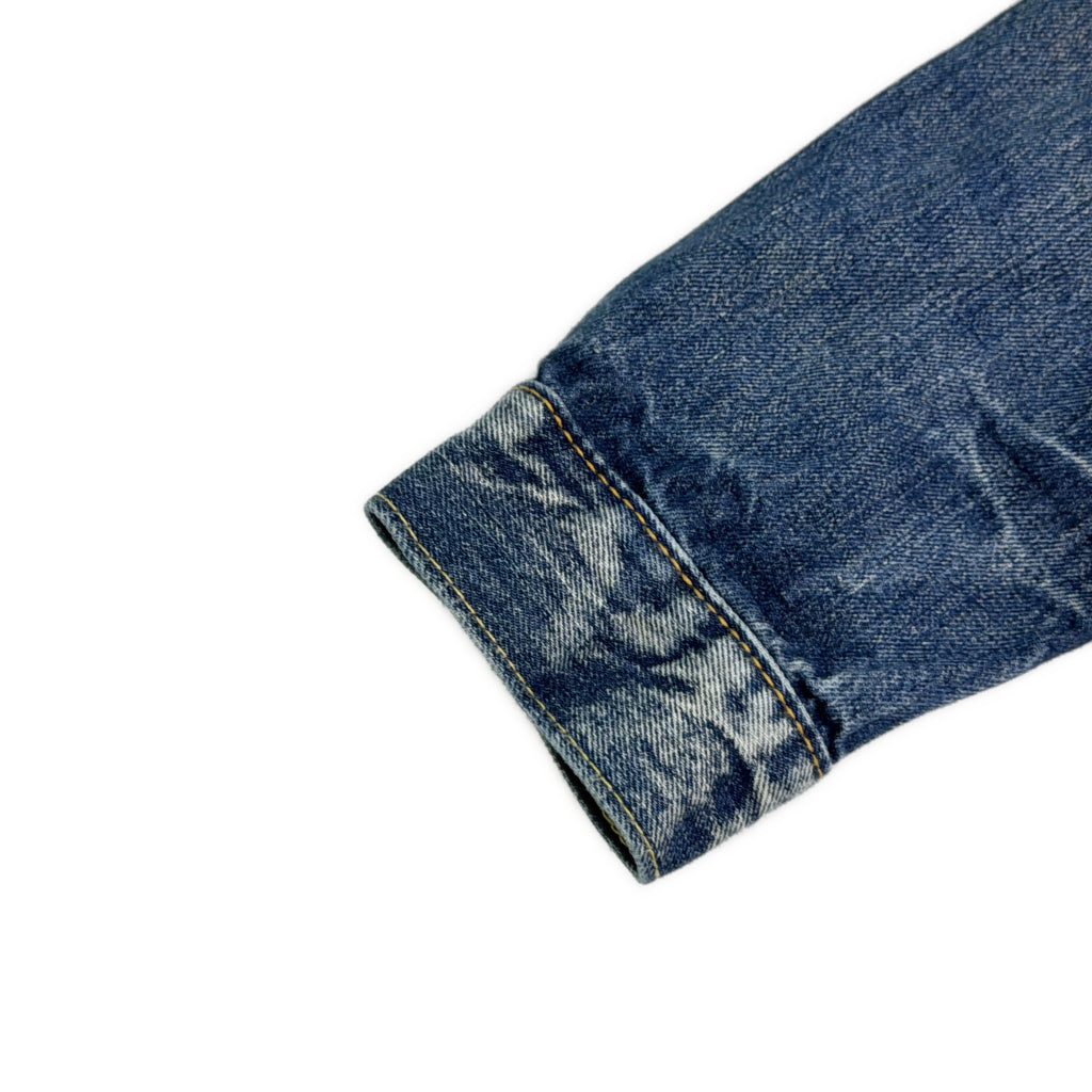 Levi's 72334 Denim Jacket