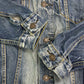 Levi's 72334 Denim Jacket