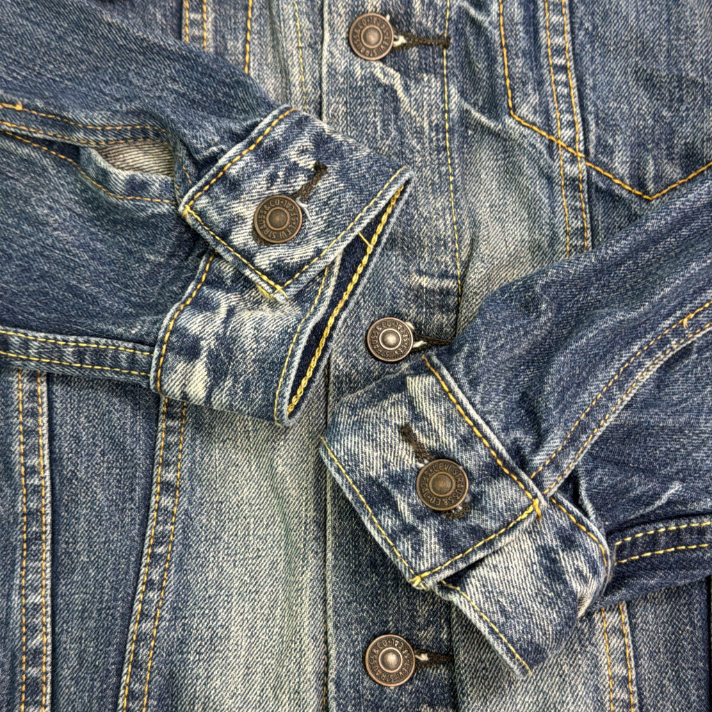 Levi's 72334 Denim Jacket