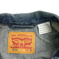 Levi's 72334 Denim Jacket