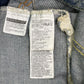 Levi's 72334 Denim Jacket
