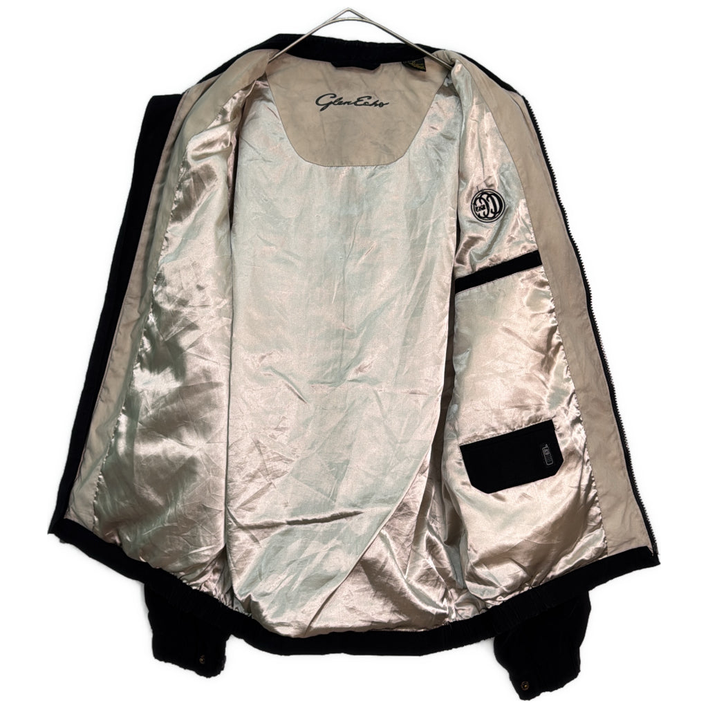 Glen Echo Swing Top