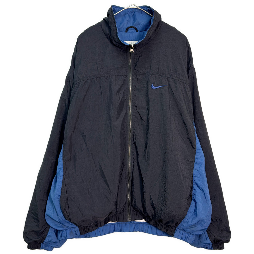 90s NIKE Windbreaker Jacket