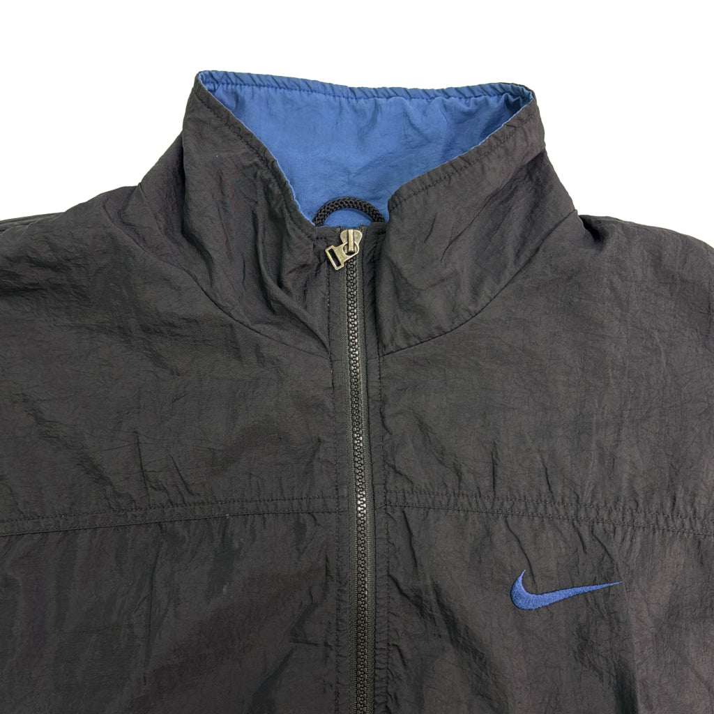 90s NIKE Windbreaker Jacket