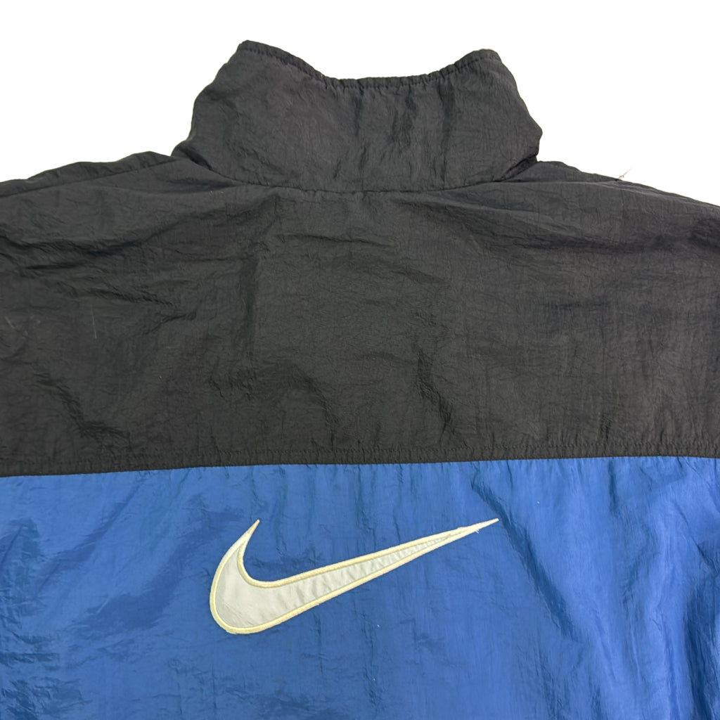 90s NIKE Windbreaker Jacket
