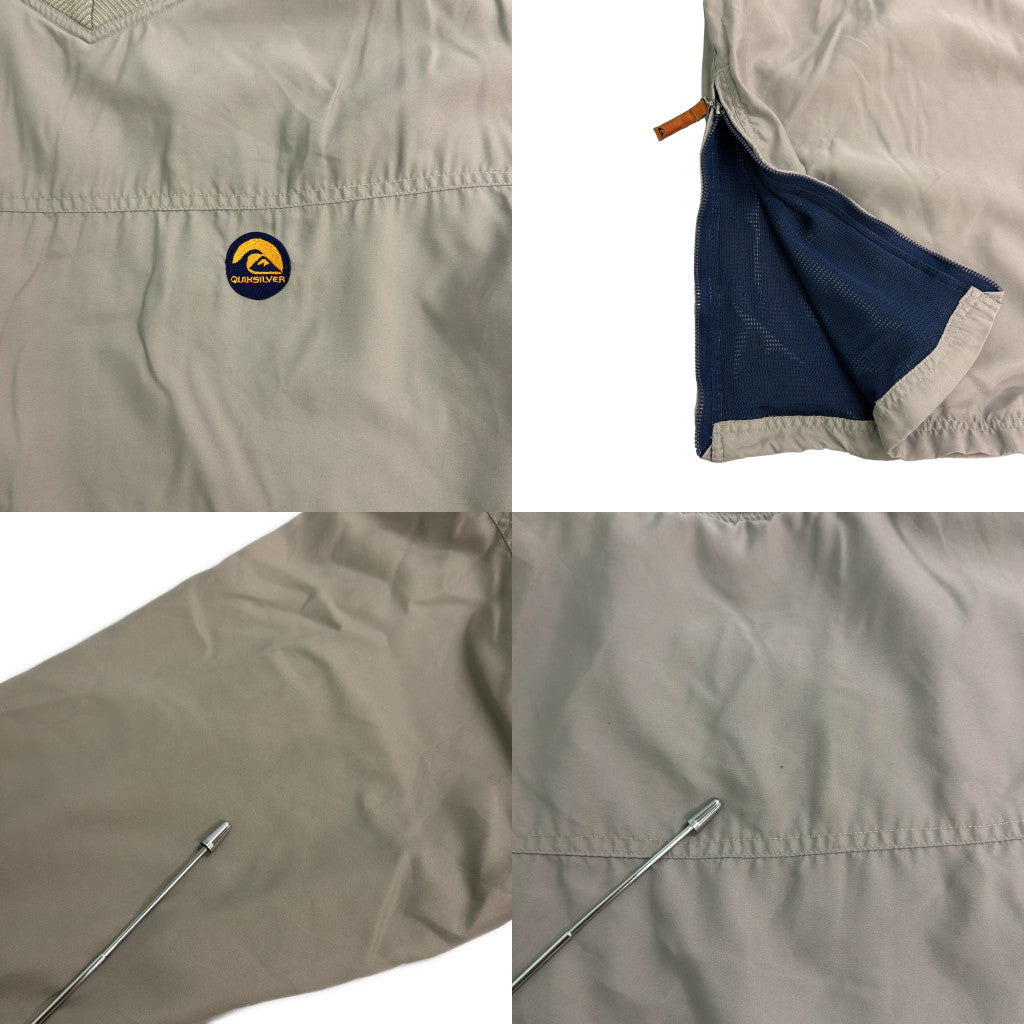 Quiksilver Jacket