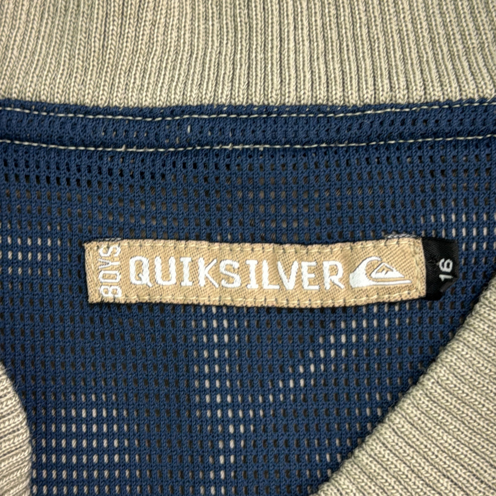Quiksilver Jacket
