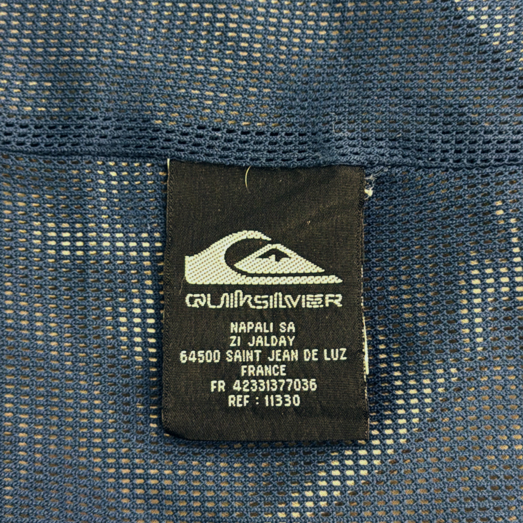 Quiksilver Jacket