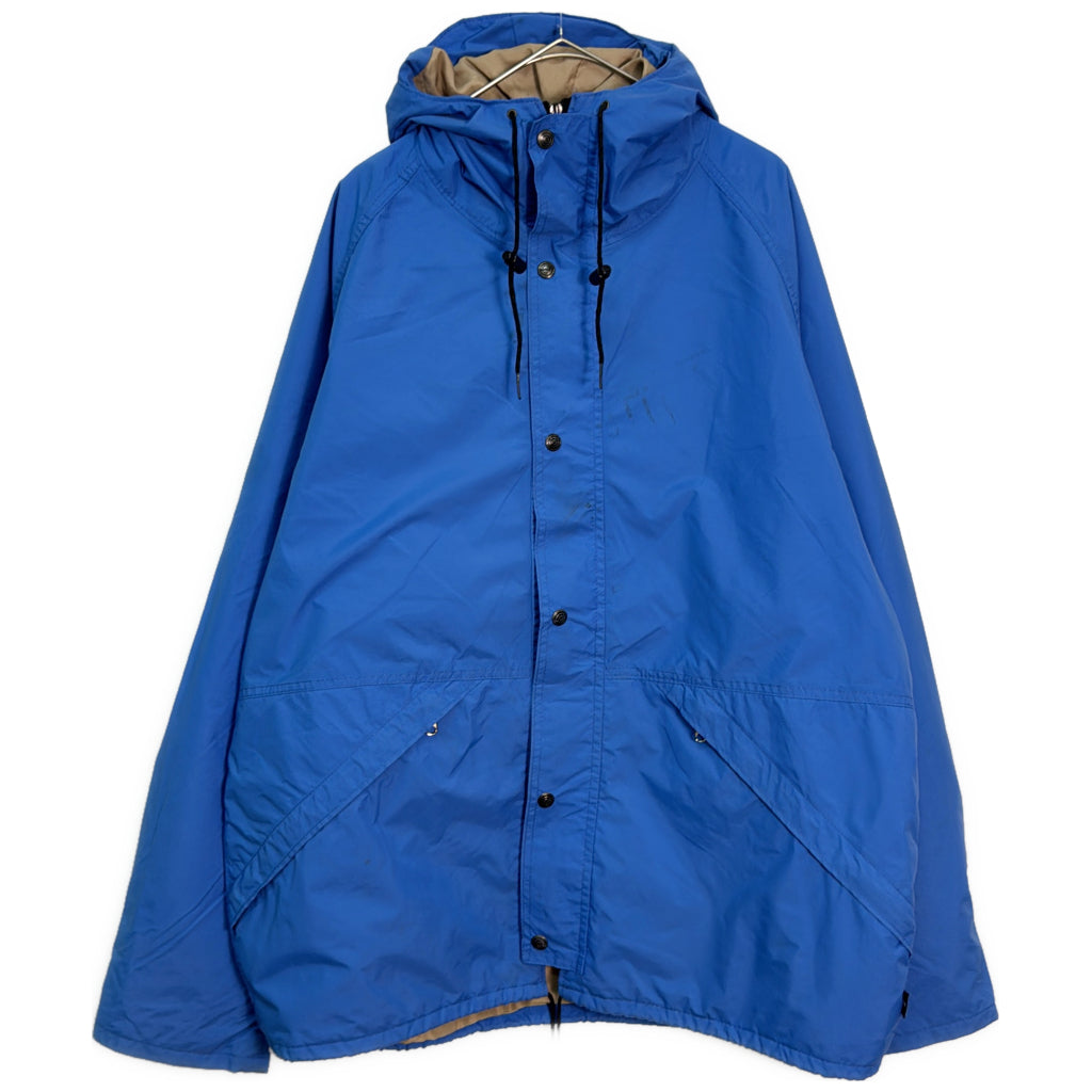 80s 10X Mountain Parka