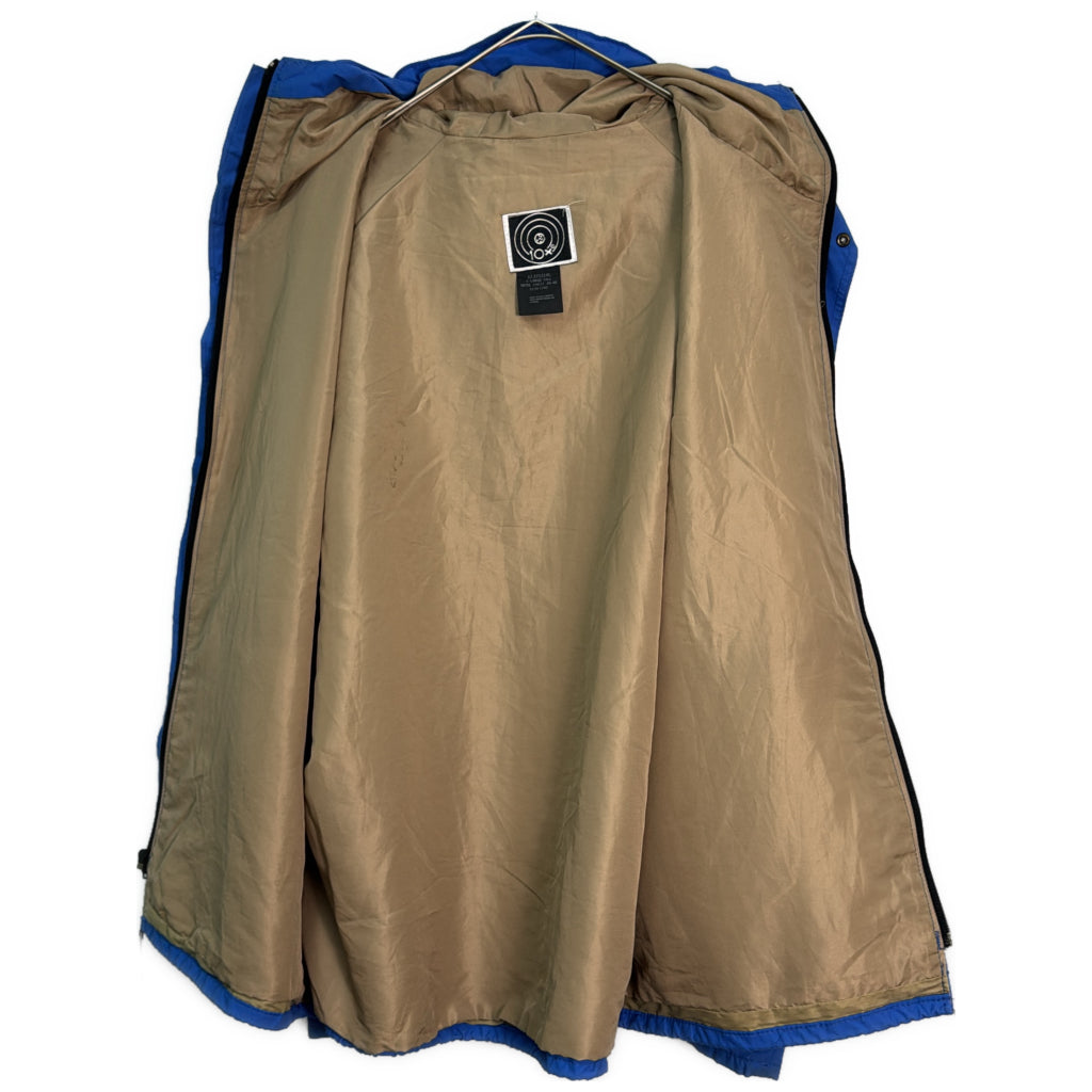 80s 10X Mountain Parka