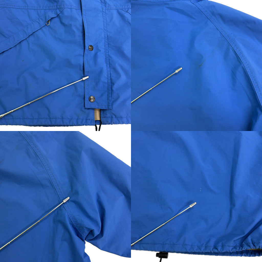 80s 10X Mountain Parka