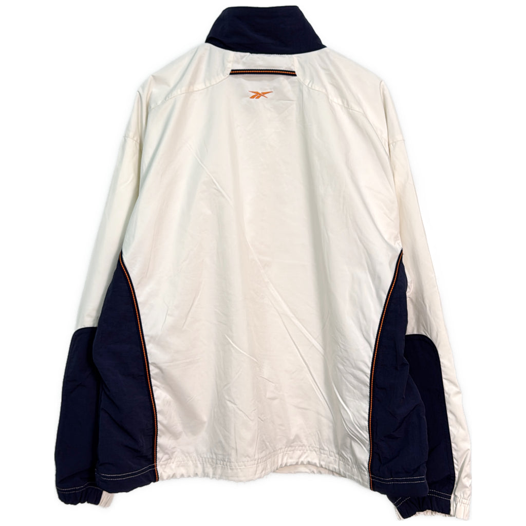 Reebok Windbreaker Jacket