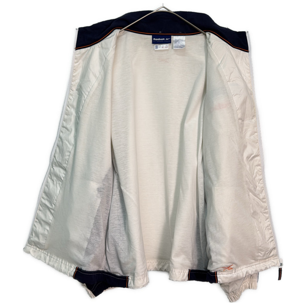 Reebok Windbreaker Jacket