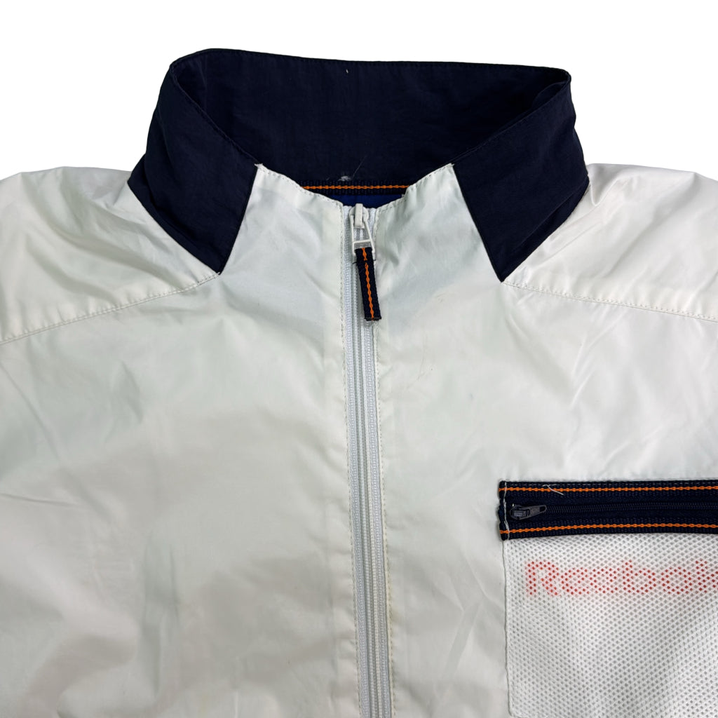 Reebok Windbreaker Jacket