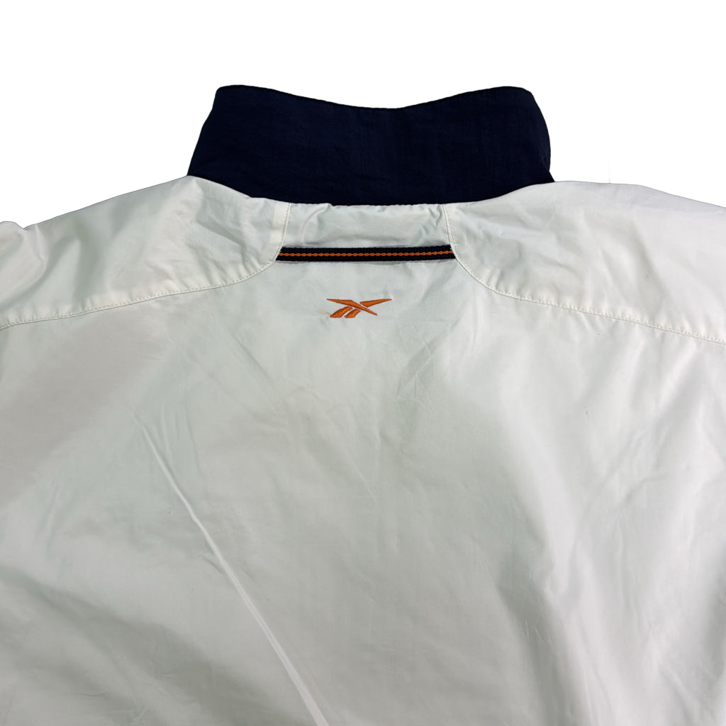 Reebok Windbreaker Jacket