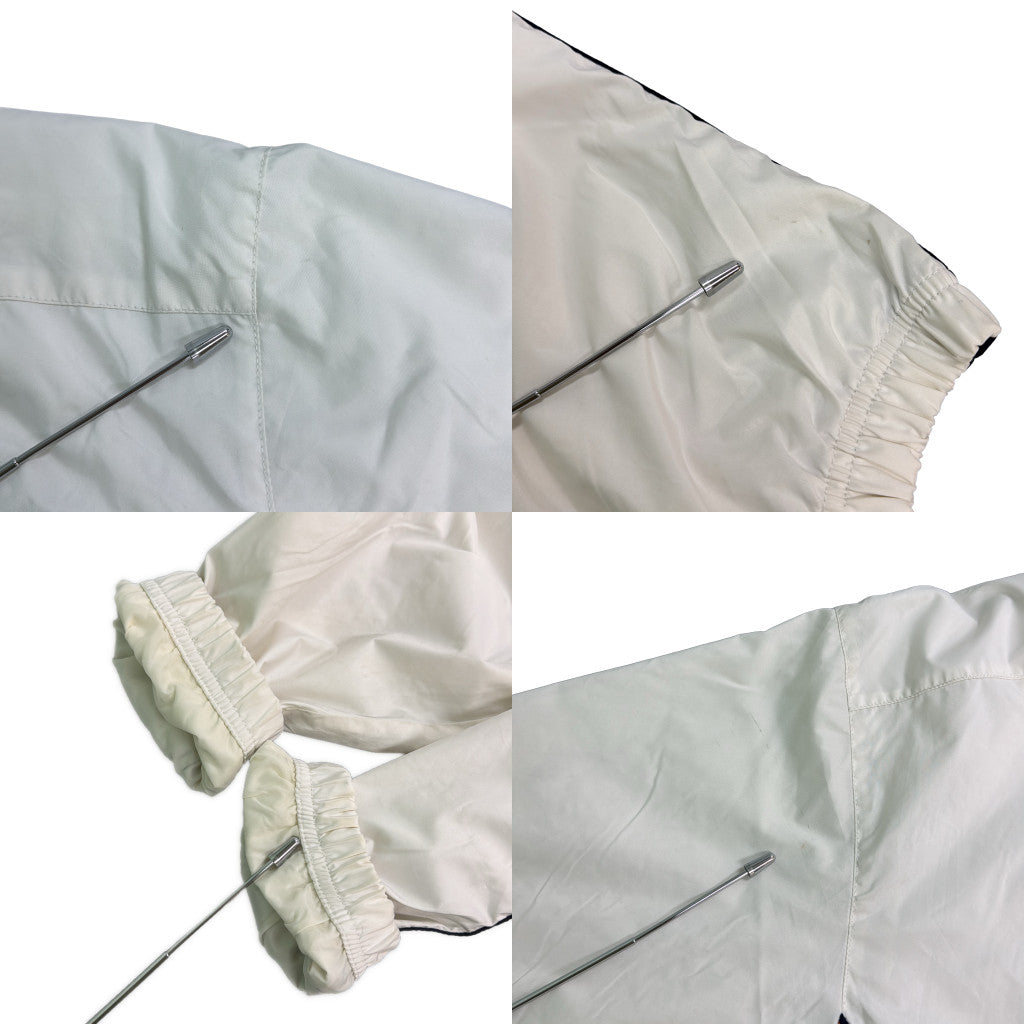 Reebok Windbreaker Jacket