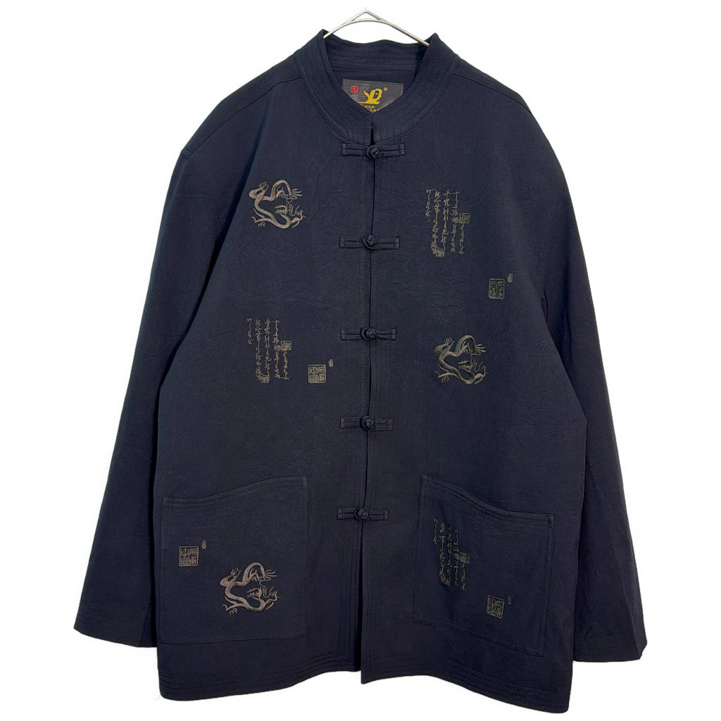 YIDALANG Jacket