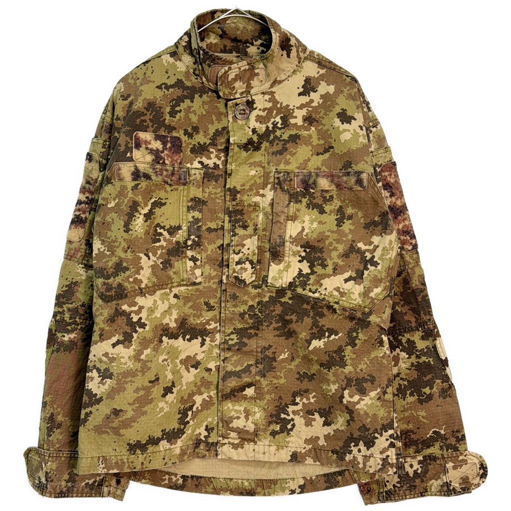 Euro Military Military Jacket
