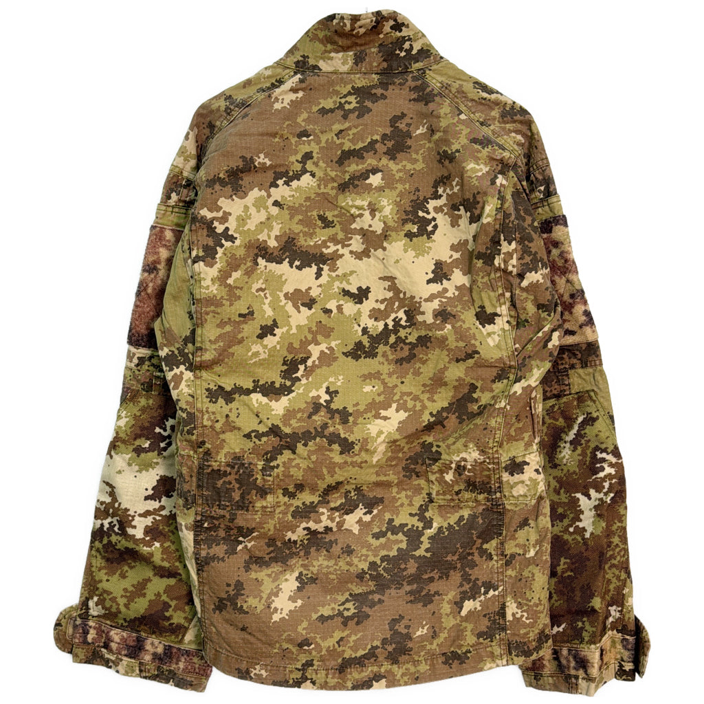Euro Military Military Jacket