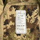 Euro Military Military Jacket