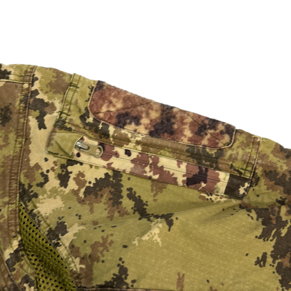Euro Military Military Jacket