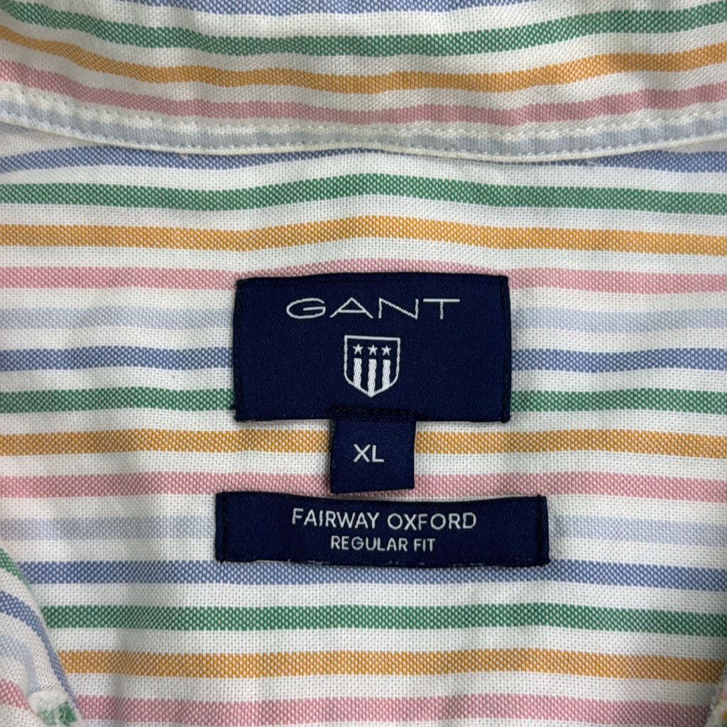 GANT Stripe Shirt