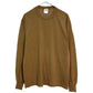 SOFFE Plain Long Sleeve T-Shirt