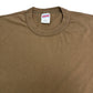 SOFFE Plain Long Sleeve T-Shirt
