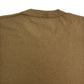 SOFFE Plain Long Sleeve T-Shirt