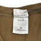 SOFFE Plain Long Sleeve T-Shirt