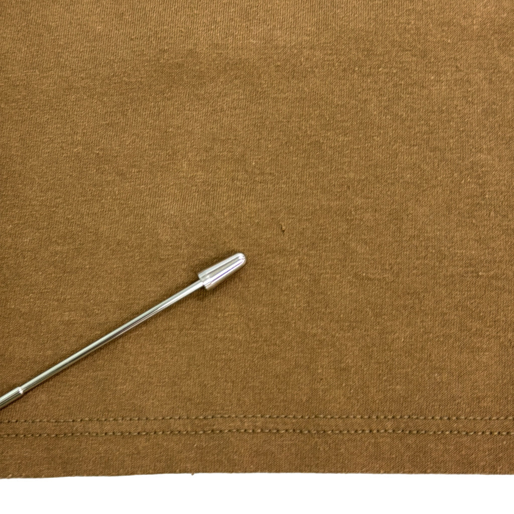 SOFFE Plain Long Sleeve T-Shirt