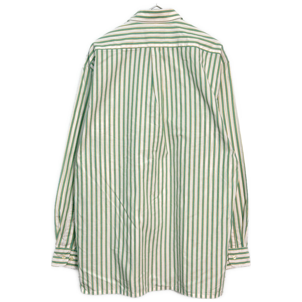 cicerone Stripe Shirt