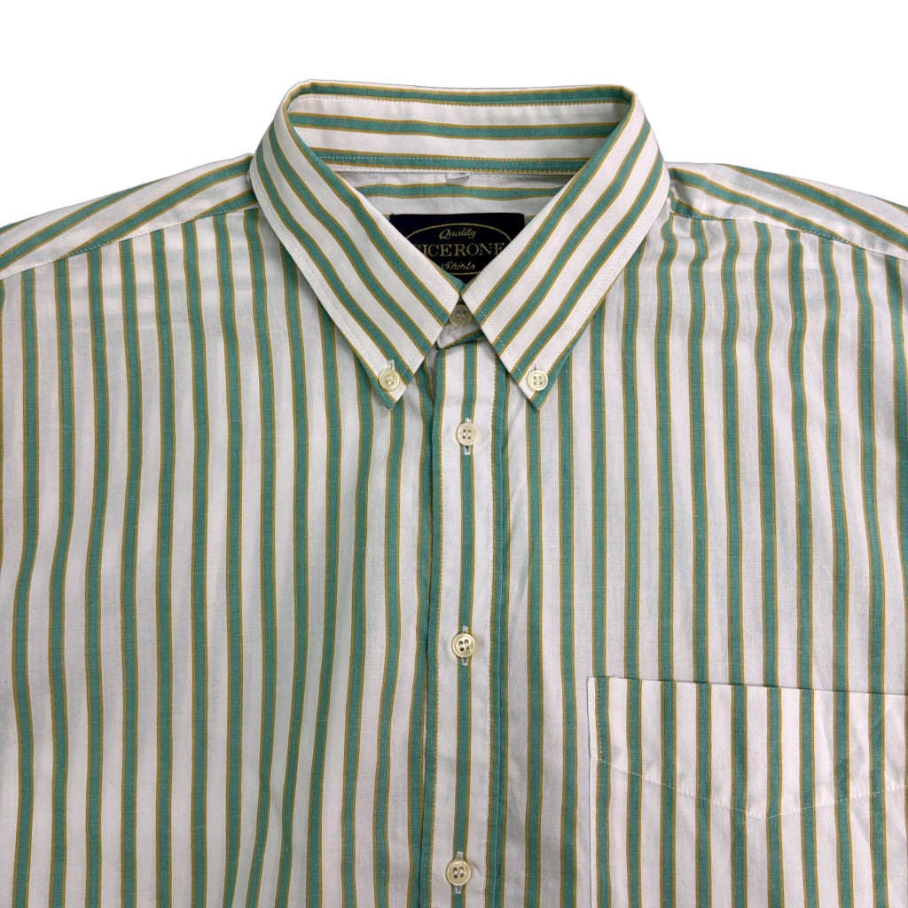 cicerone Stripe Shirt