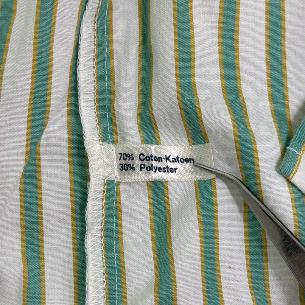 cicerone Stripe Shirt