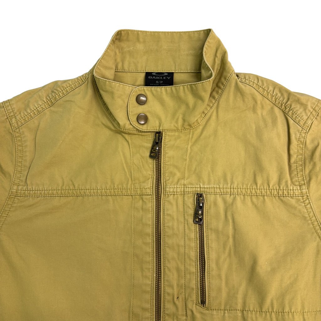 OAKLEY Jacket