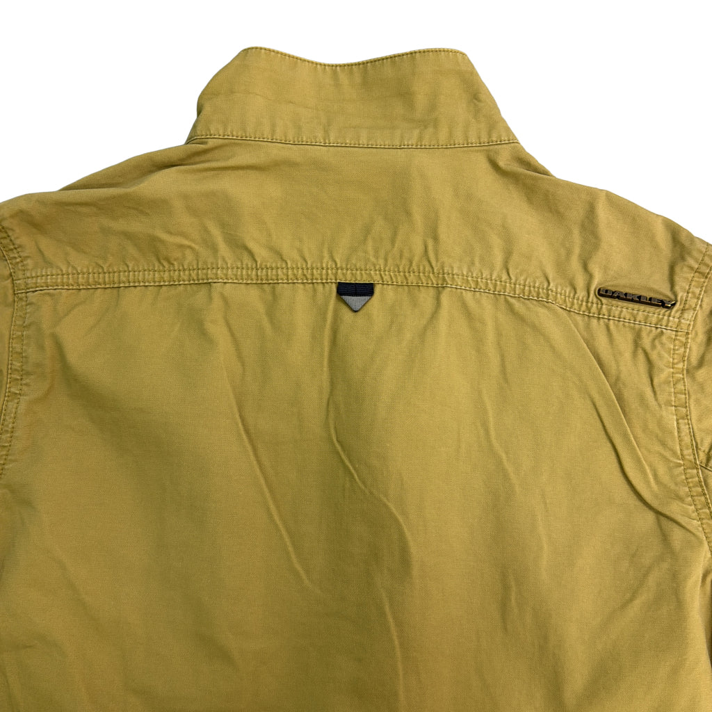 OAKLEY Jacket
