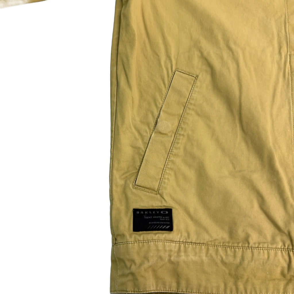 OAKLEY Jacket